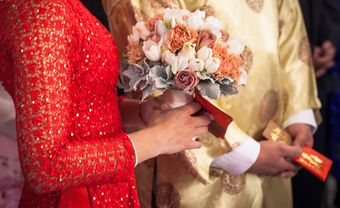 Kinh nghiệm chăm sóc khách mời dự cưới chu toàn - Blog Marry