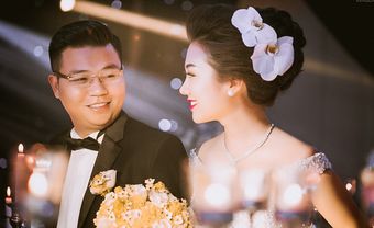 Lộ diện 3 nàng giáp kết hôn càng lâu càng giúp chồng thành công sự nghiệp - Blog Marry