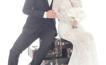 Để hôn nhân bền vững hãy công khai tài chính cùng nhau - Blog Marry