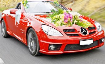 Chia sẻ những kinh nghiệm thuê xe cưới - Blog Marry