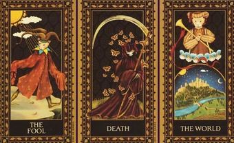 Tarot: Mẫu người nào mang lại hạnh phúc cả đời cho bạn - Blog Marry