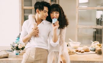 Đâu cần chuyện chăn gối phải giỏi, đây mới là thứ khiến đàn ông điên cuồng - Blog Marry