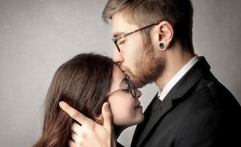 Những biểu hiện chứng tỏ chàng yêu bạn quá nhiều - Blog Marry