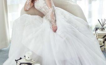 7 Điều Quan Trọng Cần Lưu Ý Khi Chọn Áo Cưới, Váy Cưới - Blog Marry