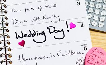 Tiết Kiệm Trong Đám Cưới Khi Ngân Sách Có Hạn - Blog Marry
