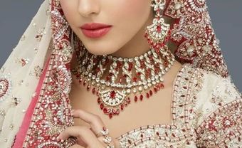 Ngắm những bộ trang phục cưới của cô dâu châu Á - Blog Marry
