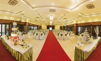 Cách lựa chọn nơi tổ chức hội nghị khôn ngoan giúp tiết kiệm chi phí - Blog Marry