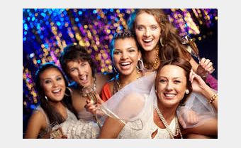 Tiệc Độc Thân Chuẩn Việt - Blog Marry