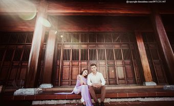 100 mẫu áo dài cưới đẹp nhất hiện nay - Blog Marry