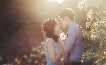 Những đòi hỏi quá đáng của chồng - Blog Marry