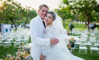 Hướng dẫn chi tiết thủ tục kết hôn với người nước ngoài - Blog Marry