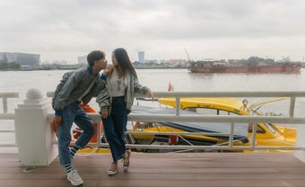 1001 cách lưu tên người yêu trong điện thoại - Blog Marry