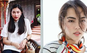 Điểm danh 4 nàng giáp càng tròn trịa thì càng xinh đẹp, phát tài, lại được mẹ chồng cưng chiều - Blog Marry