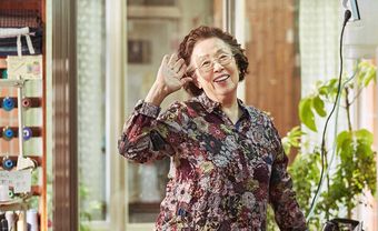 Câu chuyện ngoại già học tiếng Anh khiến bạn "cười ra nước mắt" - Blog Marry