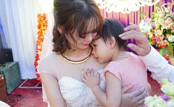 Chị lấy chồng, em gái khóc như mưa vì lý do không tưởng - Blog Marry