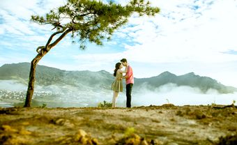 Top 5 địa điểm cầu hôn được yêu thích nhất tại Việt Nam - Blog Marry
