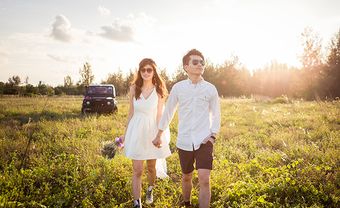 Du lịch tự túc, không cần visa: Những điểm đến lý tưởng nhất - Blog Marry