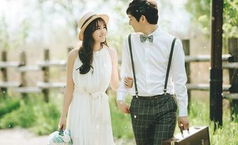 Xem ngay 5 dấu hiệu chứng tỏ bạn có số lấy chồng giàu - Blog Marry