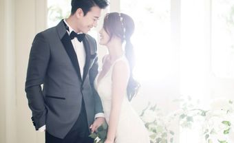 "Tất tần tật" kinh nghiệm may áo vest chú rể cần biết - Blog Marry