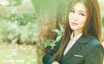 Những bài nhạc đám cưới hay mang thương hiệu Hương Tràm - Blog Marry