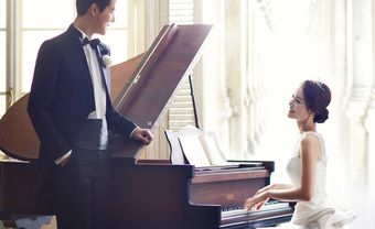 Những bài hát đám cưới hay nhất trong 20 năm qua - Blog Marry
