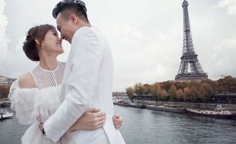 8 điểm khác biệt giữa bạn trai và ông xã - Blog Marry