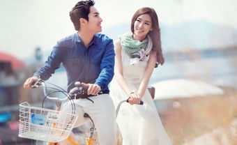 Bí quyết cho tuần trăng mật giá rẻ "chất" như kỳ nghỉ 5 sao - Blog Marry