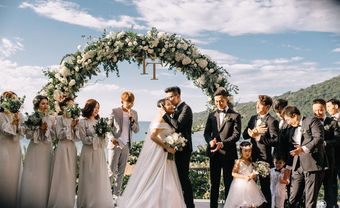 8 điều mọi chú rể cần nhớ trong ngày cưới - Blog Marry