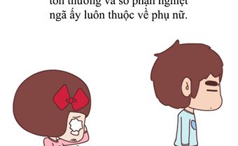 Sự thực về tình yêu của đàn ông sụt giảm theo năm tháng như thế nào? - Blog Marry