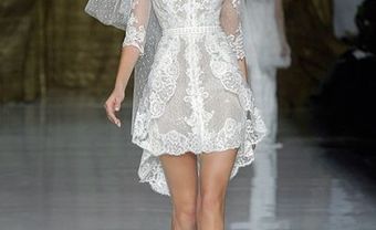 Những xu hướng cưới sẽ nổi đình nổi đám năm 2018 - Blog Marry