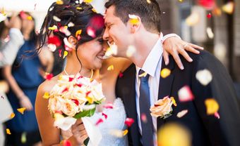 Bất ngờ với món quà cưới giá trị từ Callary Wedding &amp; Events - Blog Marry