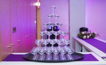 Viện màu Pantone công bố Ultra Violet là màu của năm 2018 - Blog Marry