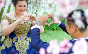 Bạn chỉ việc cưới, áo cưới "big size" ở TP.HCM đã có Anhnganbridal lo - Blog Marry