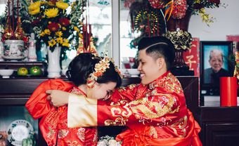 Có phải nếu là của nhau thì nhất định sẽ quay về bên nhau? - Blog Marry