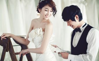 Tôn dáng quyến rũ nhờ biết cách chọn đồ lót nữ đẹp - Blog Marry