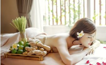 Điểm qua những dịch vụ làm đẹp trước ngày cưới mà cô dâu không nên bỏ qua ở TP.HCM - Blog Marry
