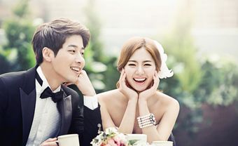 Bí quyết giữ "nụ cười hạng A" cho nàng trước ngày cưới - Blog Marry