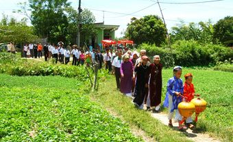 Top 5 bài nhạc wedding hay nhất cho tiệc cưới ngày xuân cuối năm - Blog Marry