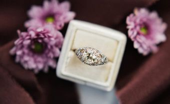 7 thiết kế nhẫn cầu hôn đẹp cho màn cầu hôn thành công "trăm phần trăm" - Blog Marry