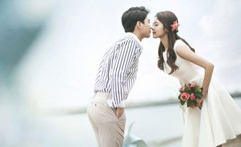 11 khách mời chia sẻ về đám cưới ấn tượng nhất họ từng tham dự - Blog Marry