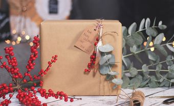 Cách làm quà cưới handmade ý nghĩa tặng bạn thân sắp cưới - Blog Marry