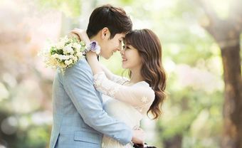 "Hóa phép" nàng thành công chúa với 5 nhà mốt thiết kế váy cưới này - Blog Marry