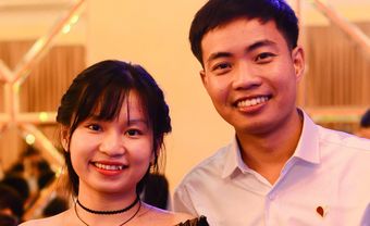 Giới trẻ Sài thành hào hứng với "mốt" tỏ tình public - Blog Marry