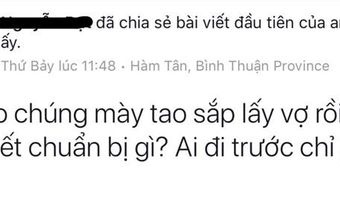 Tư vấn trước khi lấy vợ, cần chuẩn bị gì, người xui cạo đầu, kẻ khuyên mặc áo giáp - Blog Marry