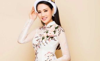 3 bí kíp vàng để chọn được mẫu vải may áo dài đẹp như mơ - Blog Marry