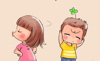 Bạn gái hỏi "Em có xinh không", chàng trai trả lời 3 kiểu đều bị giận dỗi - Blog Marry