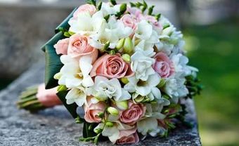 5 lưu ý chọn hoa cưới và giữ hoa cưới tươi lâu - Blog Marry