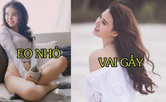 7 bộ phận của vợ càng nhỏ, chồng càng được nhờ, lợi lộc thăng tiến dễ dàng - Blog Marry