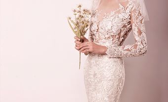 BST Áo cưới chào hè rực rỡ 2018 - Blog Marry