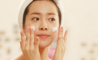5 tuyệt chiêu chăm sóc da ngày Tết cho bạn gái hóa thành nàng Xuân - Blog Marry